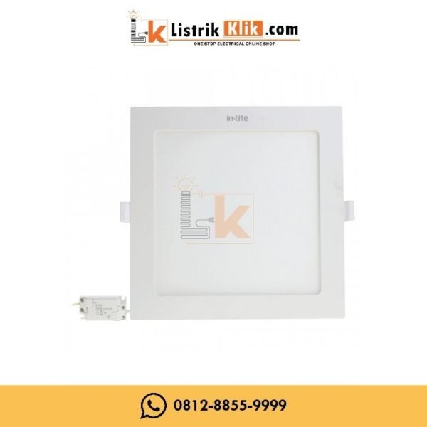 IN-LITE LED PANEL INS628S-18CD