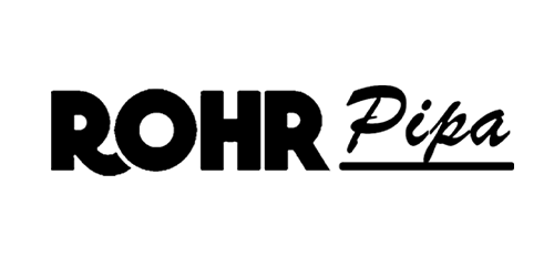 ROHR Pipa