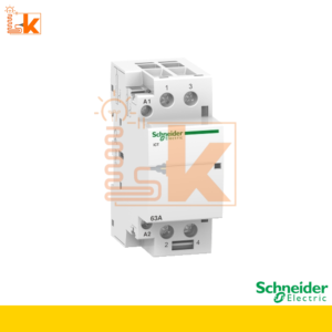 SCHNEIDER ICT 63A 2NO 220..240VAC 50HZ CONTACTOR