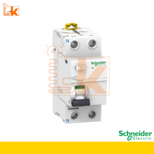 SCHNEIDER ACTI9 IID 2P 25A 300MA AC-TYPE RESIDUAL