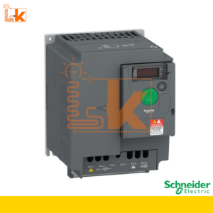 SCHNEIDER ATV310 4KW 3PHASE