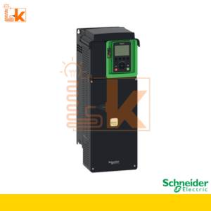 SCHNEIDER ALTIVAR ATV630 INVERTER VSD VFD 22kW 30HP 380-480VAC 3PH IP21