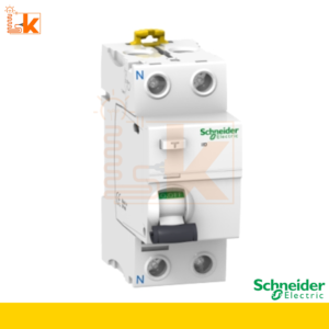 SCHNEIDER ACTI9 IID 2P 80A 300MA AC-TYPE RESIDUAL