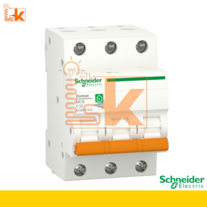 SCHNEIDER DOMAE MCB 3P C 32A 6000A