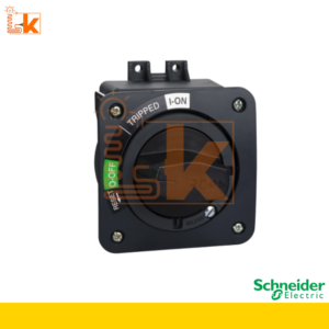 SCHNEIDER EZ DIRECT ROTARY HANDLE STD