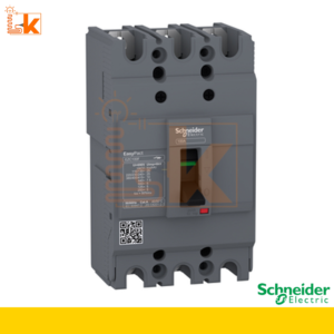 SCHNEIDER MG EZC100 F 10KA 3P/3T 40A