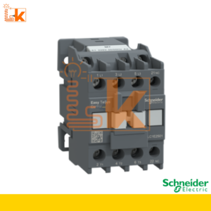 SCHNEIDER TVS 3P CTR 400V 11KW 220V 50/60HZ