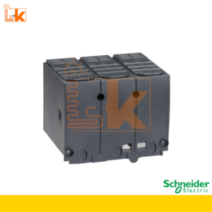 SCHNEIDER 1 3P LONG TERMINAL SHIELD