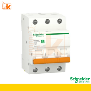 SCHNEIDER DOMAE MCB 3P C 16A 6000A