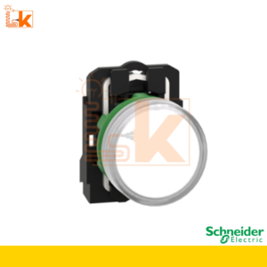 SCHNEIDER PILOT LIGHT, COMPLETE, 24V, RED, GREEN, WHITE, ORANGE
