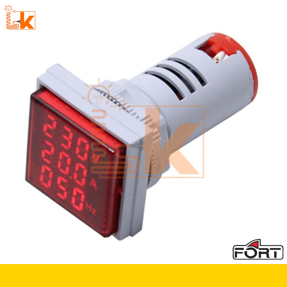 Pilot_lamp_Merah Pilot_lamp_Merah