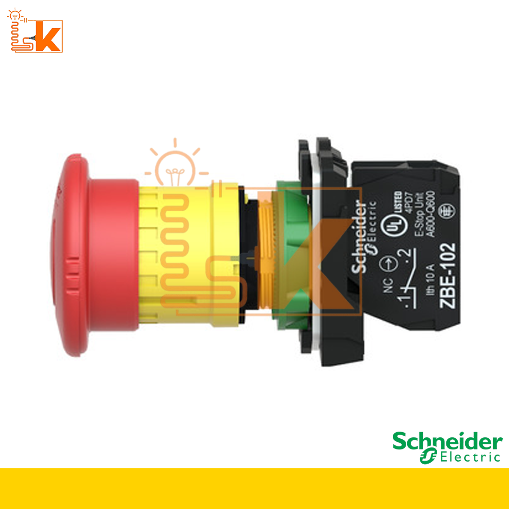 XB5AS8442(2) XB5AS8442(2)