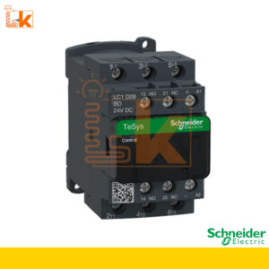 SCHNEIDER CONTACTOR