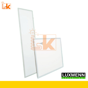 LUXMENN LED PANEL 48W 30X120MM 3000K