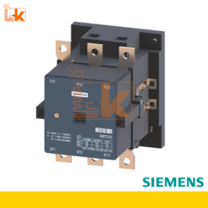 SIEMENS Mounting Block 4P 2NO+2NC