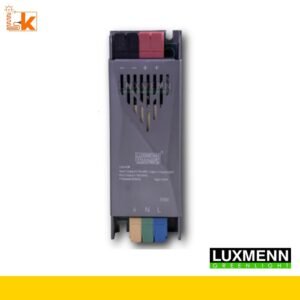 LUXMENN LED STRIP POWER SUPPLY 12V 60W