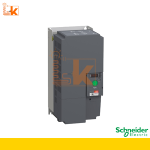 SCHNEIDER ALTIVAR ATV310 INVERTER VSD VFD 22kW 30HP 380-460VAC 3PH WITHOUT EMC IP20
