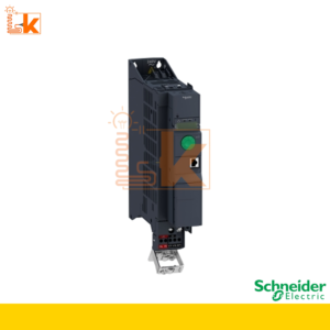 SCHNEIDER ATV320 2,2KW 400V 3PH BOOK CONTROL VA