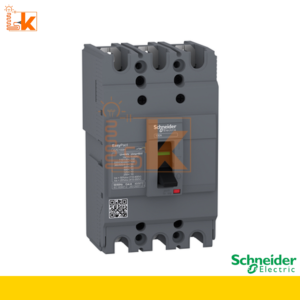 SCHNEIDER MG EZC100 H 30KA 3P/3T 40A