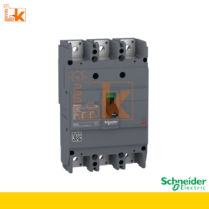 SCHNEIDER MG EZC250 36KA 415V 3P 125A