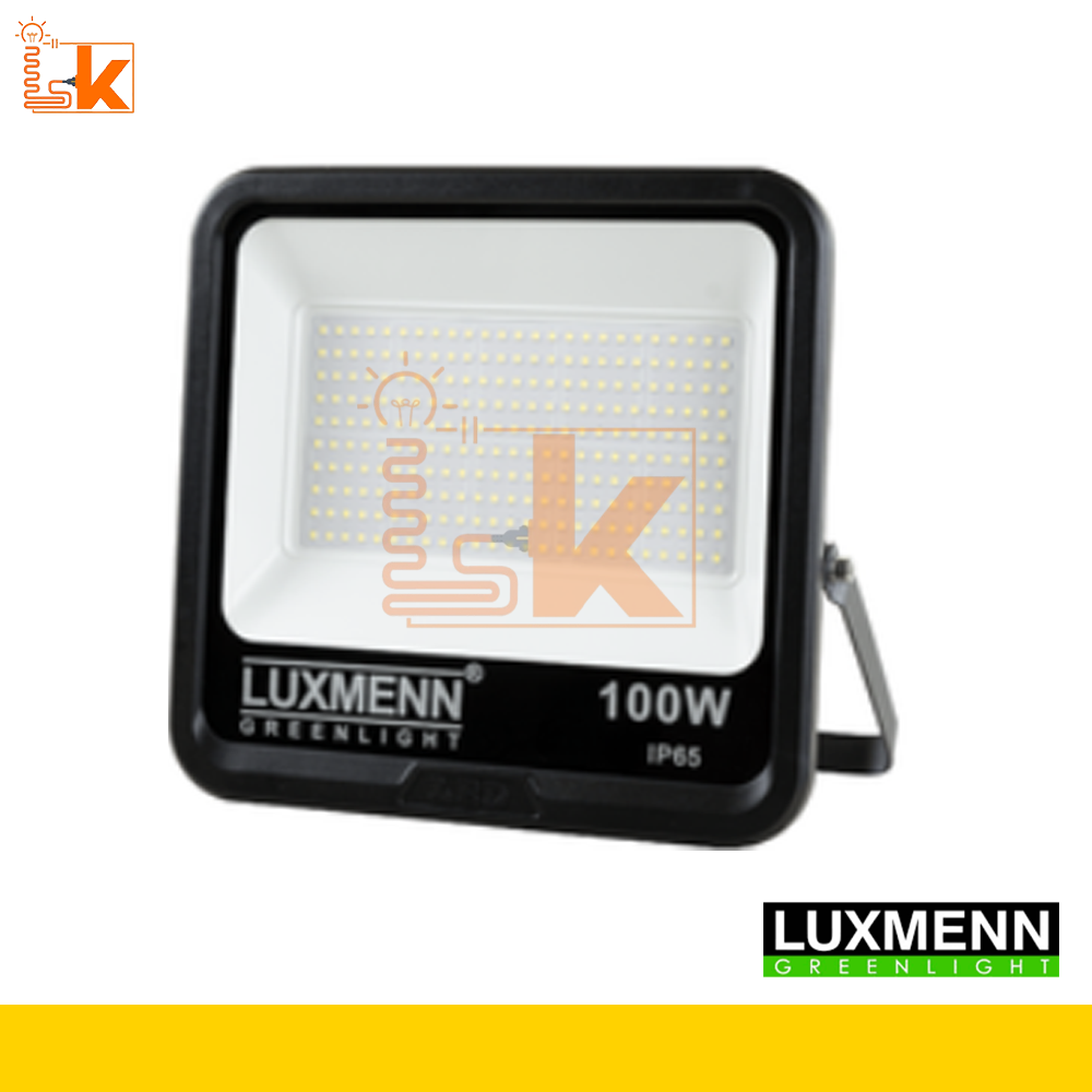 FL100-100-W