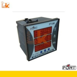 Fort Digital Multi Meter FT-72VAHZ FT-72VAHZ