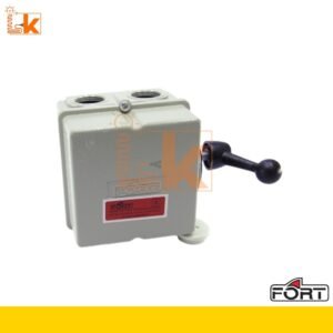 Fort Cam Stater (ON-OFF) 3P 63A GA-63