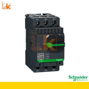 SCHNEIDER TESYS MAGNETIC CIRCUIT BREAKER