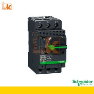 SCHNEIDER TESYS MOTOR CIRCUIT BREAKER