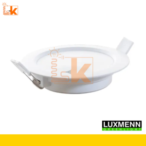 LUXMENN LED DOWNLIGHT INBOW BULAT 15W TRICOLOR