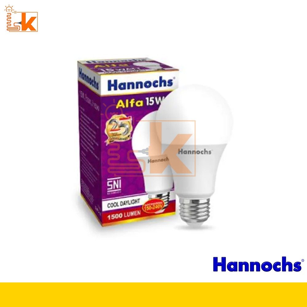 HAN-ALF-15W-P