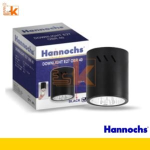 HANNOCHS KAP DOWNLIGHT 4"