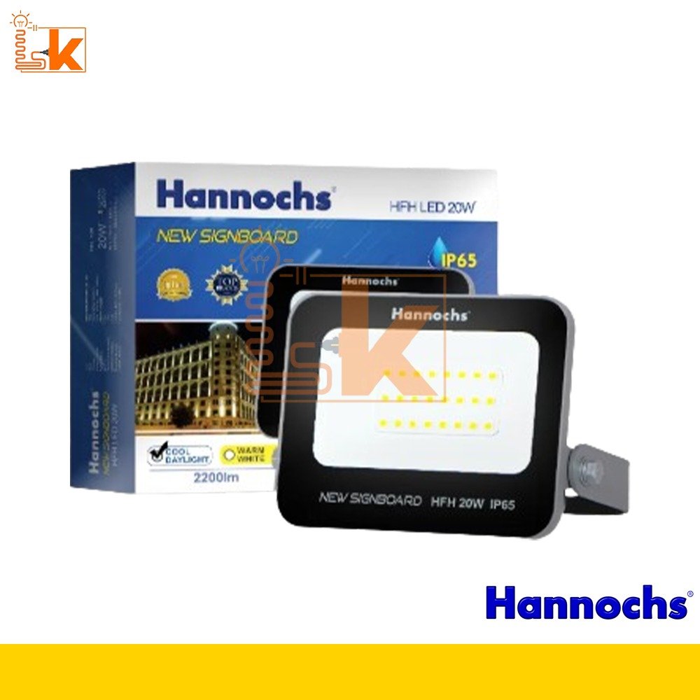 HAN-FL-20CDL