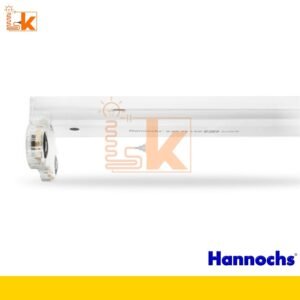 HANNOCHS KAP TL LED 2X1200MM