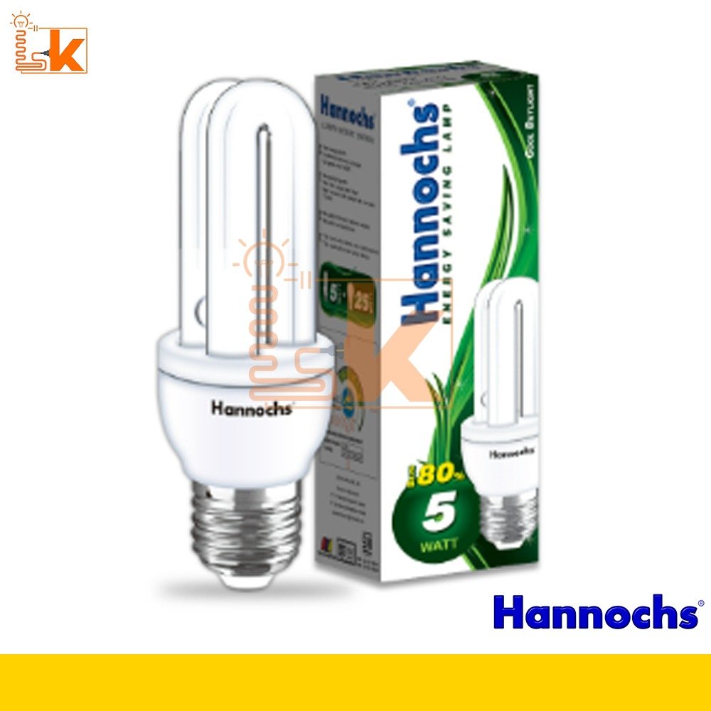 HAN-LHE-2U-5W
