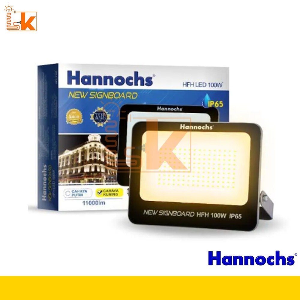 HAN-LS-100-HK