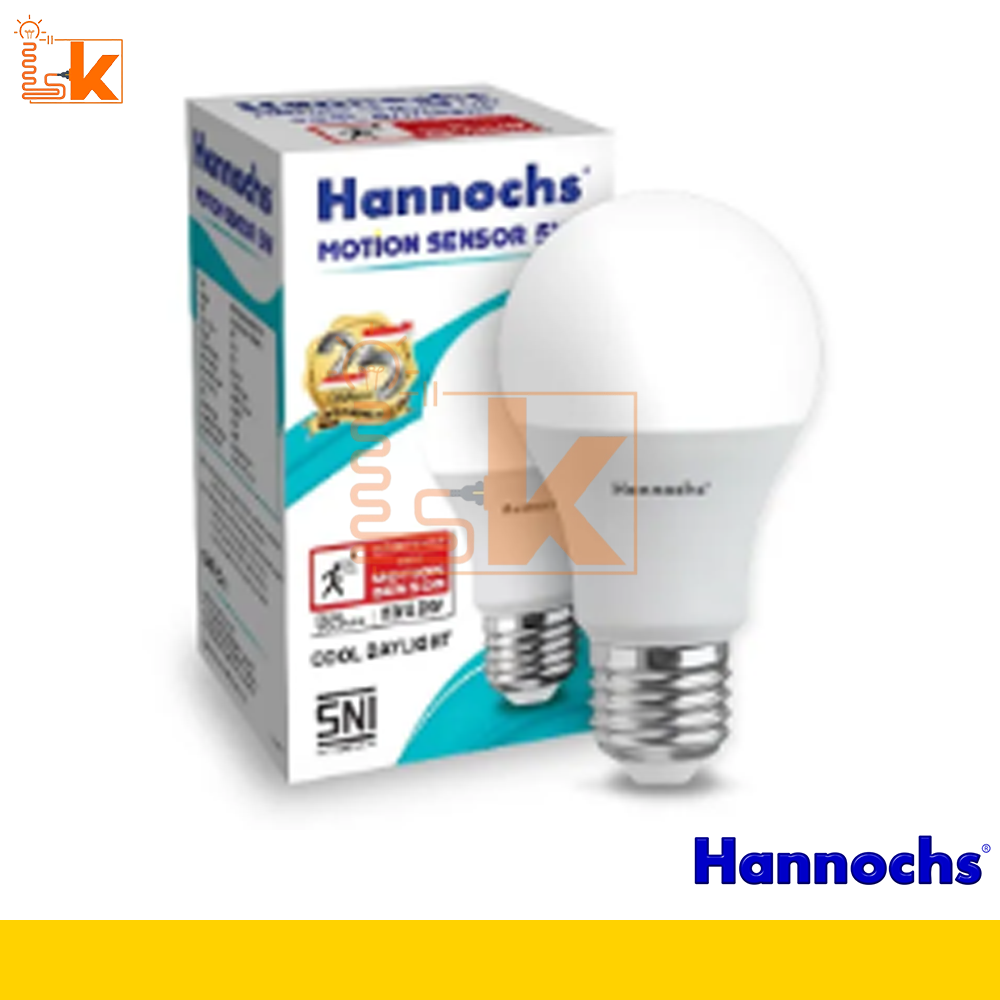 HAN-MS-5W-CDL