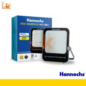 HANNOCHS LED SOROT 300W HFV