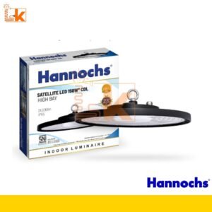HANNOCHS LED HIGH BAY SATELITE 150W PUTIH