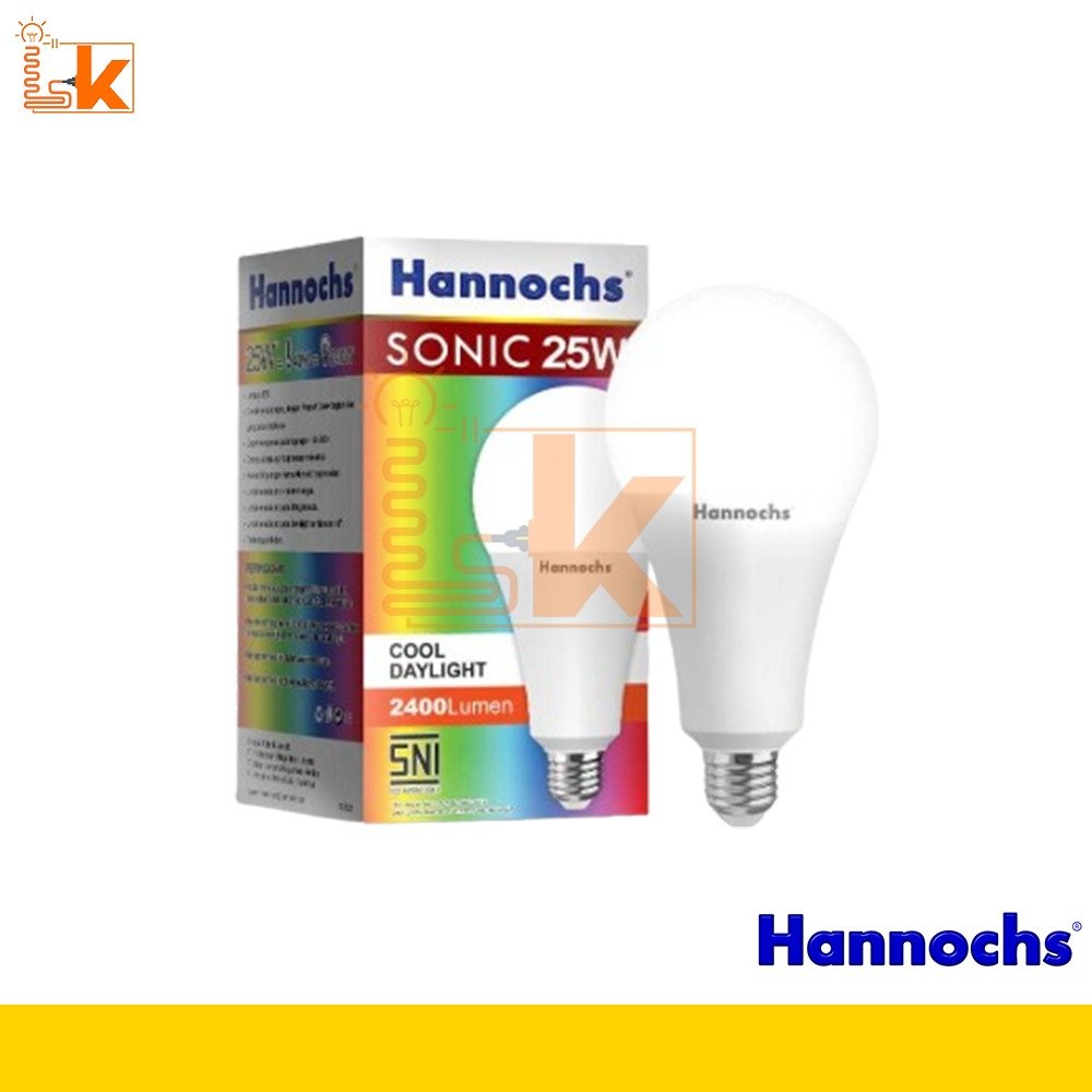 HAN-SON-25W-P