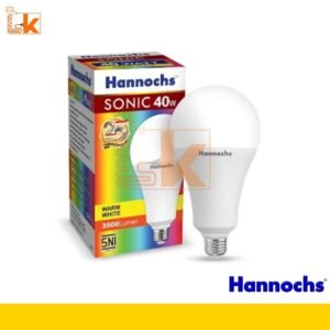 HANNOCHS LED SONIC 40W KUNING