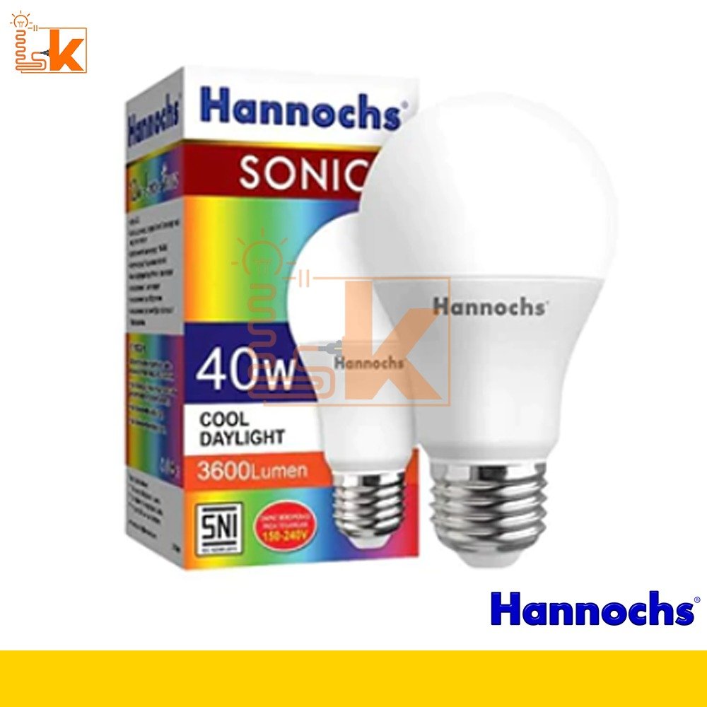 HAN-SON-40W-P