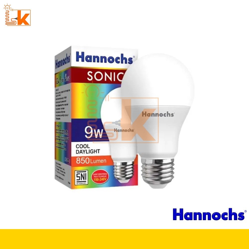 HAN-SON-9W-P