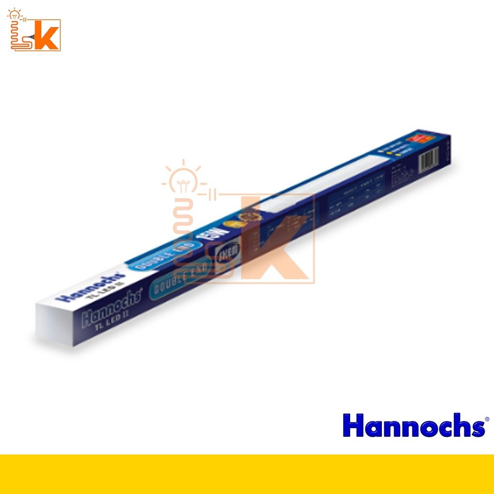 HAN-TLED-15CDL-B