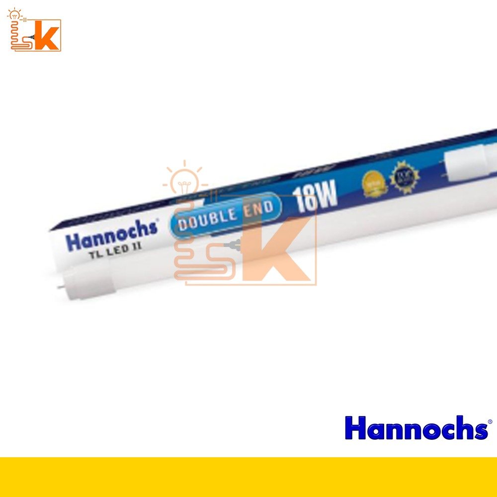 HAN-TLED-18CDL-B