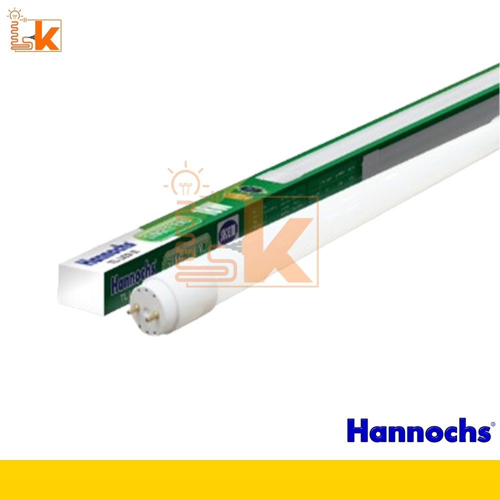 HAN-TLED-18CDL-G