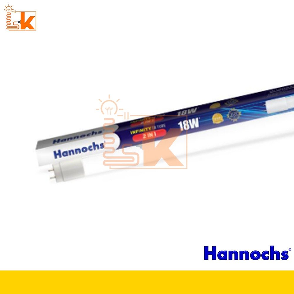 HAN-TLED-18CDL-I
