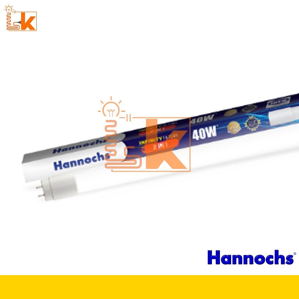 HAN-TLED-40CDL-I