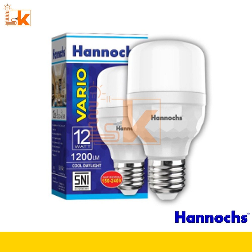 HAN-VARIO-12W