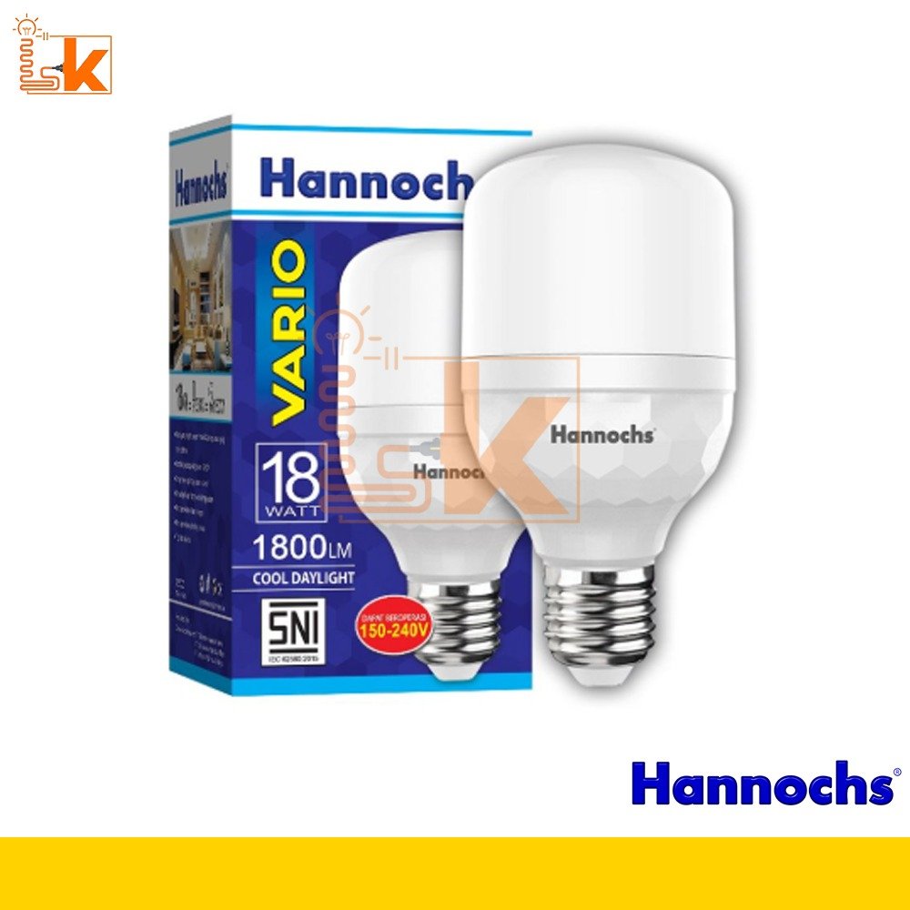 HAN-VARIO-18W